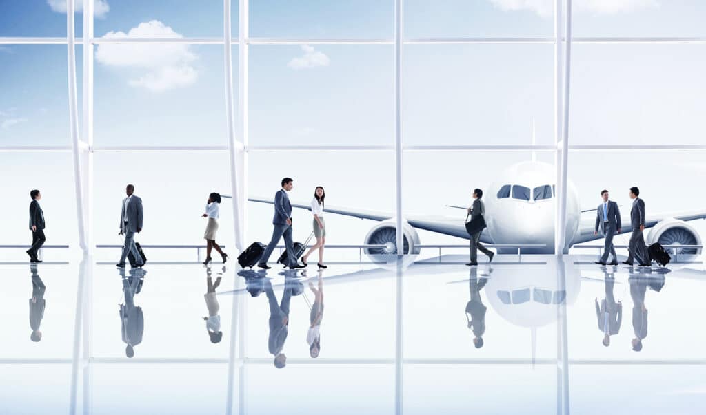 Winter Travel Tips For Air Travelers By Elegant Concierge Services 2