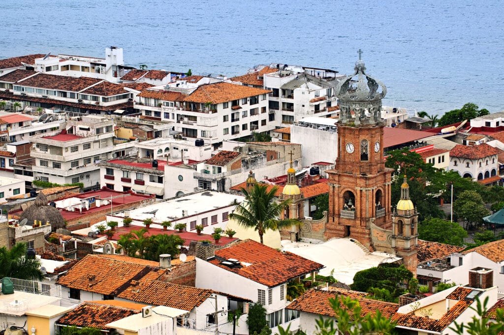 Elegant Concierge Services Reviews The Malecon in Puerto Vallarta