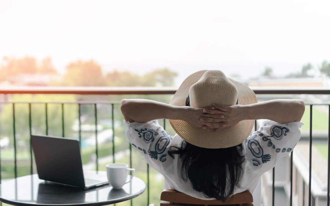 Why Elegant Concierge Services Members Prefer Condo Resorts
